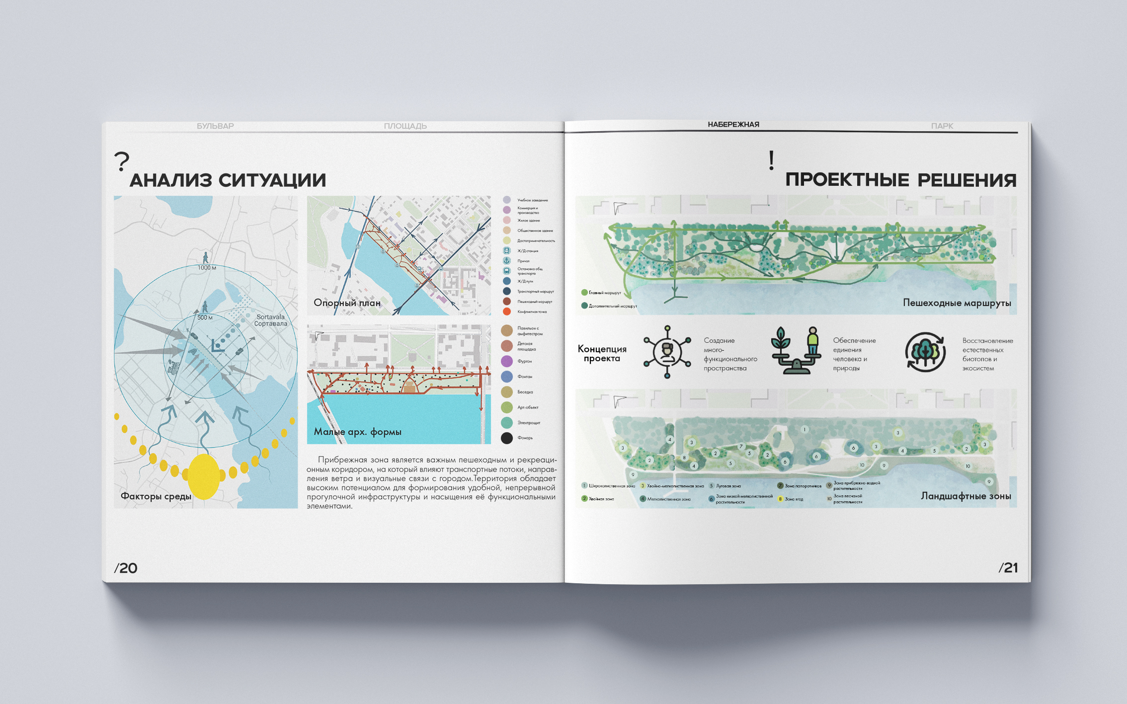 Ландшафтно-архитектурное портфолио-10
