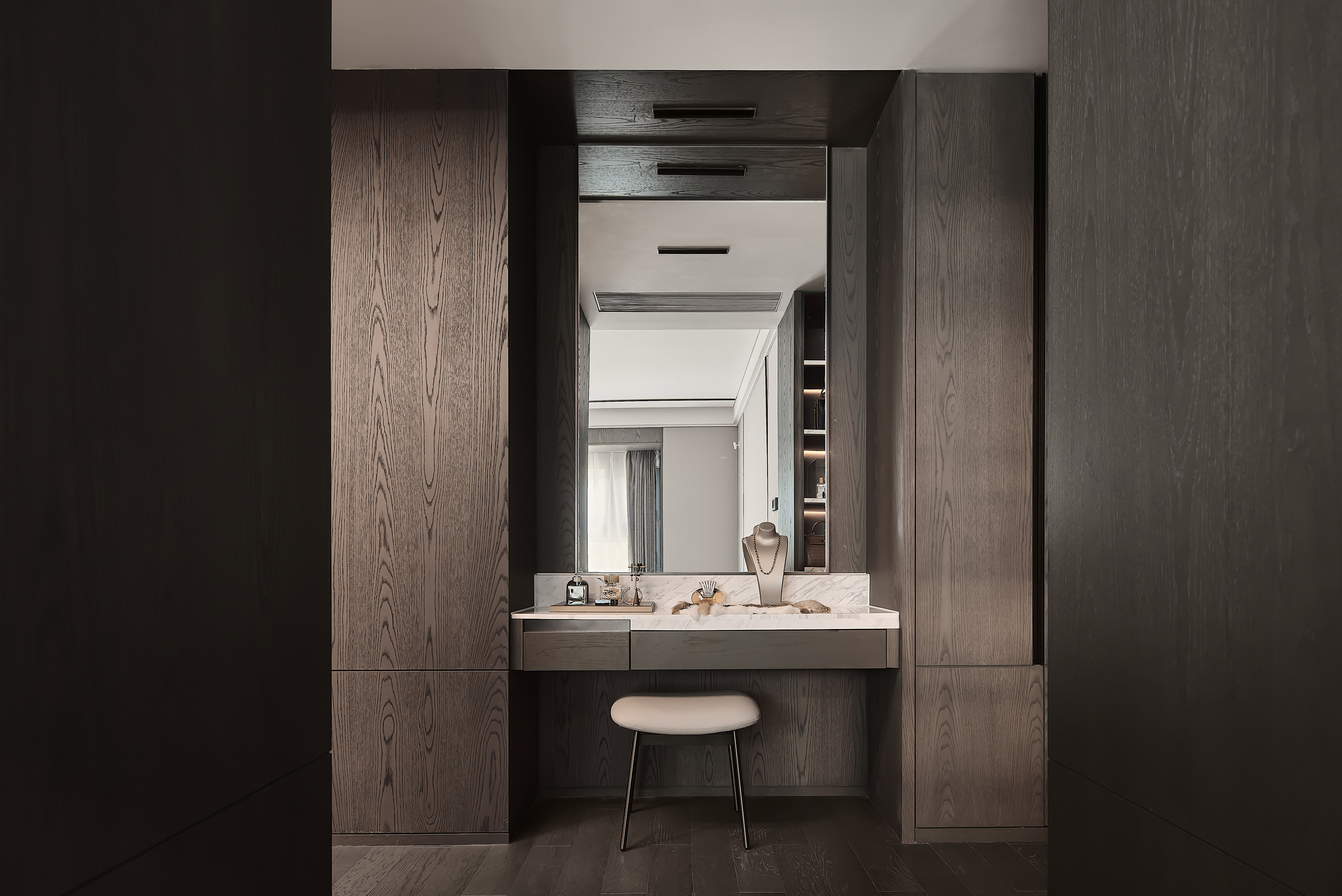 零次方设计 | 深业 · 藏匿于时光中的隐奢美学-21