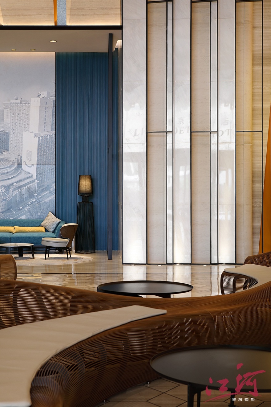 澳门葡京人酒店丨中国澳门丨江河摄影-1