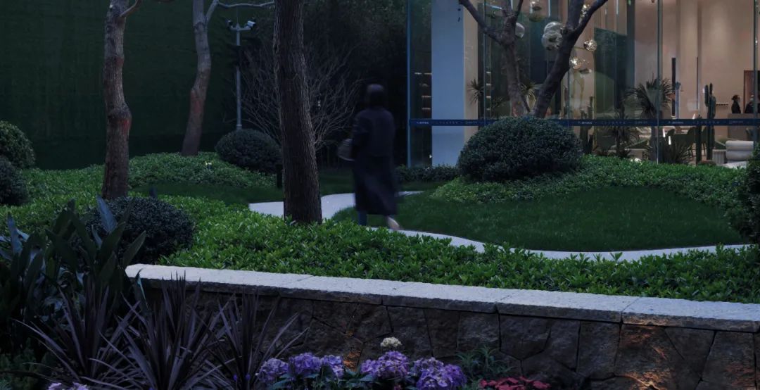 福州融侨·星誉丨中国福州丨麓岩景观设计(上海)有限公司-32