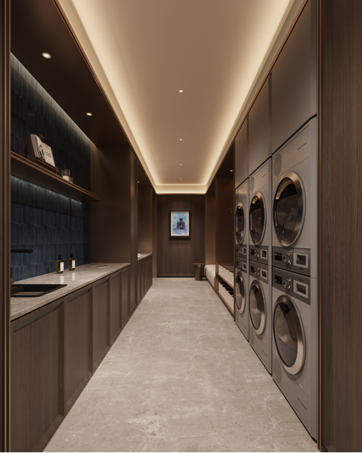 亚筑设计|哈尔滨索菲亚大教堂诺富特酒店-38