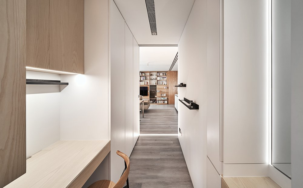 台北 79㎡住宅丨中国台北-40