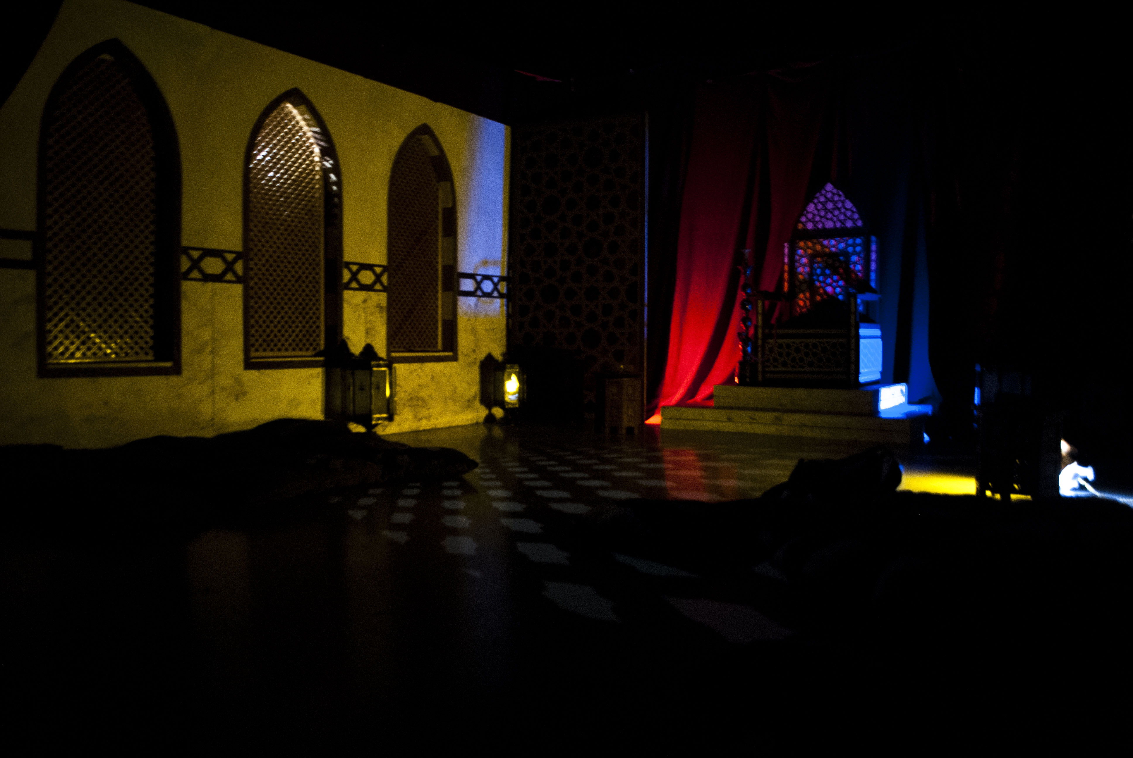 Neuroscience Room ( Zuweil City Science Festival 2019)-5