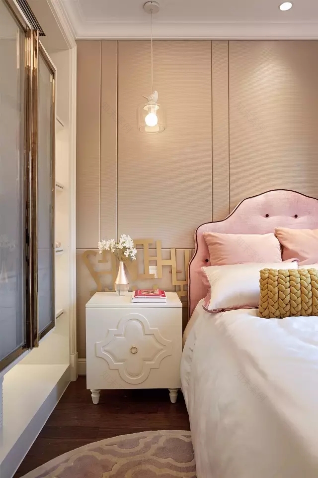 鲁能泰山7号(济南)样板房-19