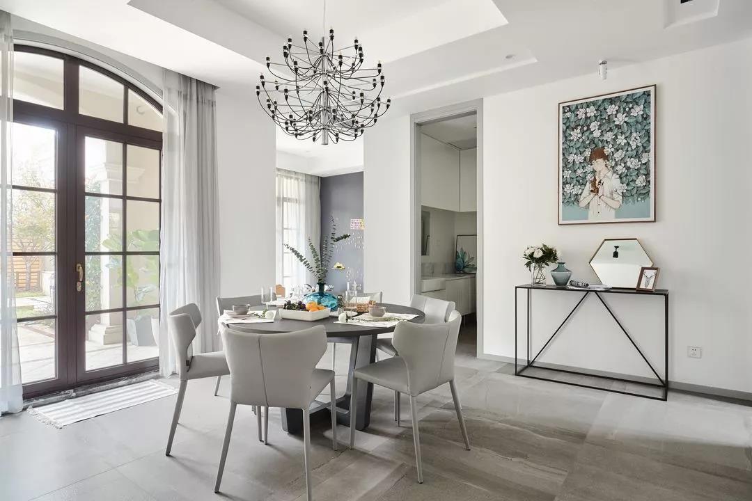 现代自然风的别墅-35