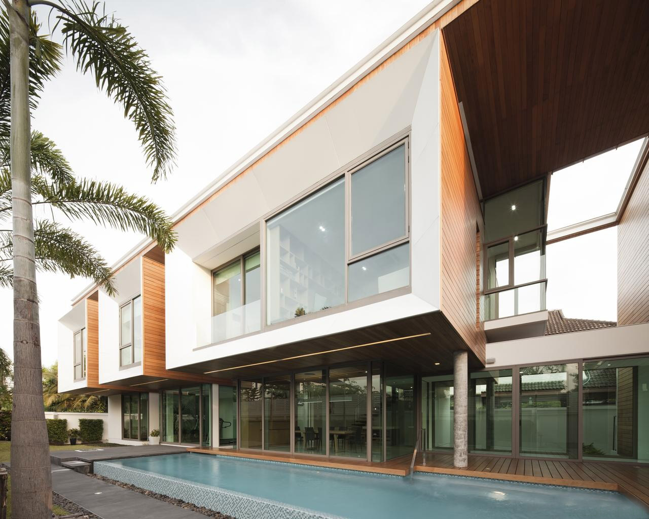 泰国 L71 住宅-15