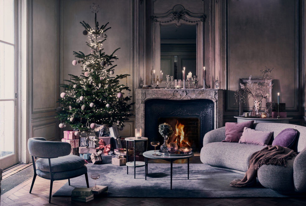 新年快乐！荷兰设计师的新年家居设计-1