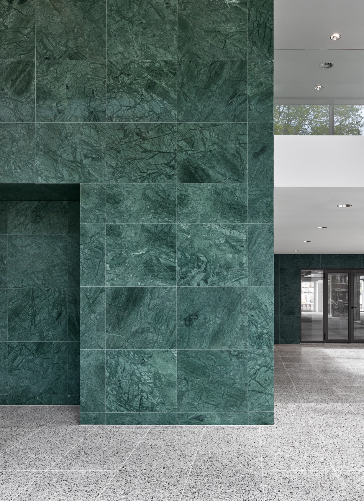 Staal  Kade大楼丨Office Winhov-119