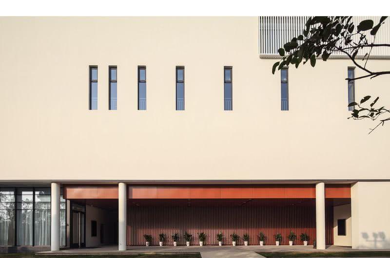 兴华老年活动中心-16