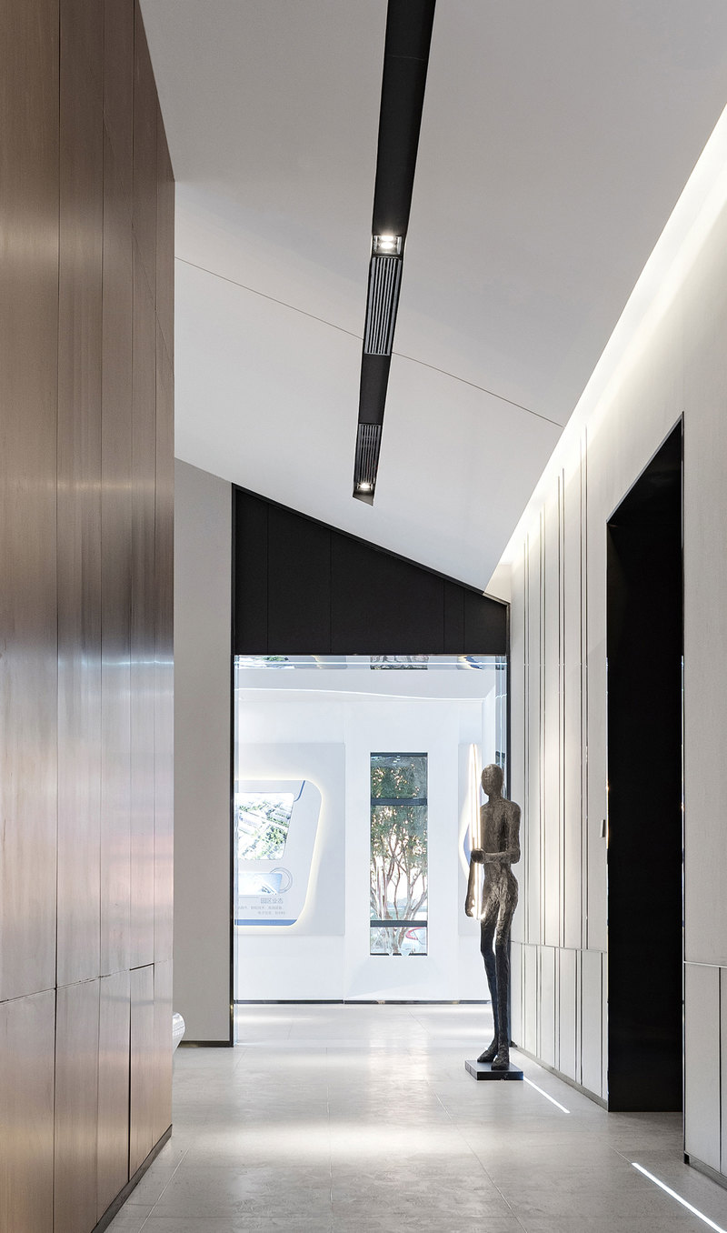 臻品空间设计丨中国惠州-7