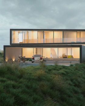 Архітектор дизайнер інтер'єра. Дизайн-студія Андрія Гординського