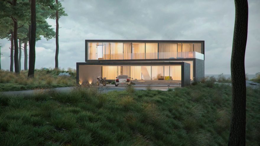 Архітектор дизайнер інтер'єра. Дизайн-студія Андрія Гординського-3