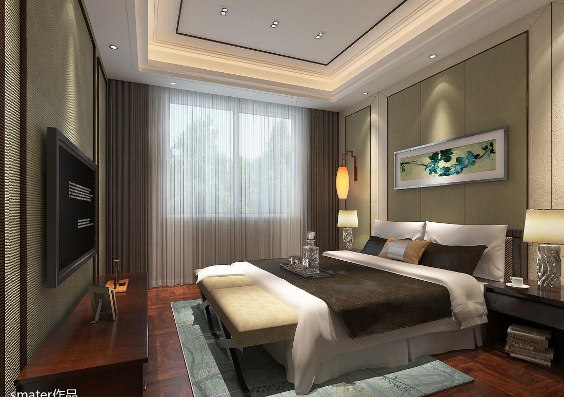 南通如皋御园别墅设计 | 打造宜居生活空间-11