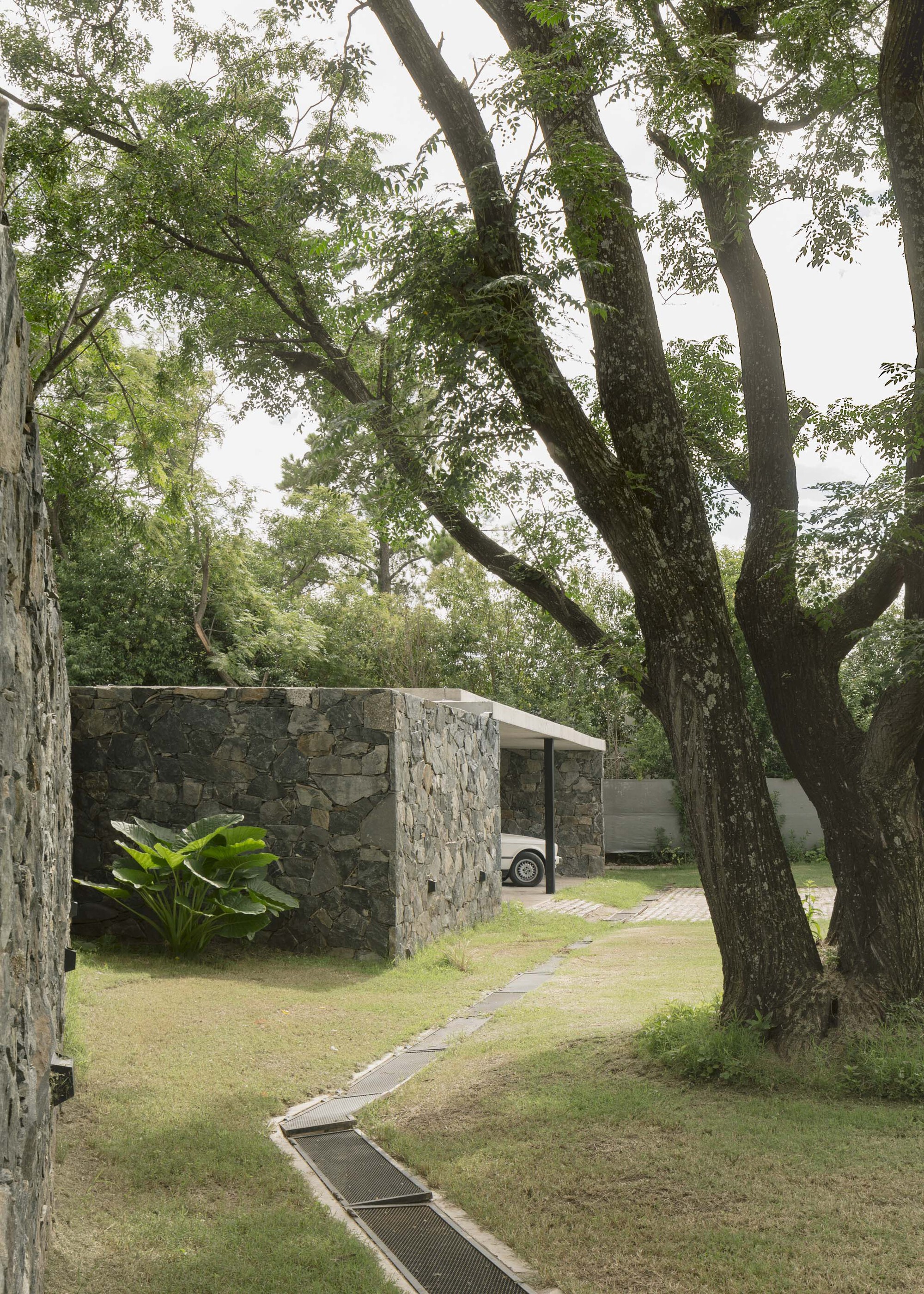 天堂屋丨阿根廷科尔多瓦丨Agustín Lozada,Gonzalo Perrote-37