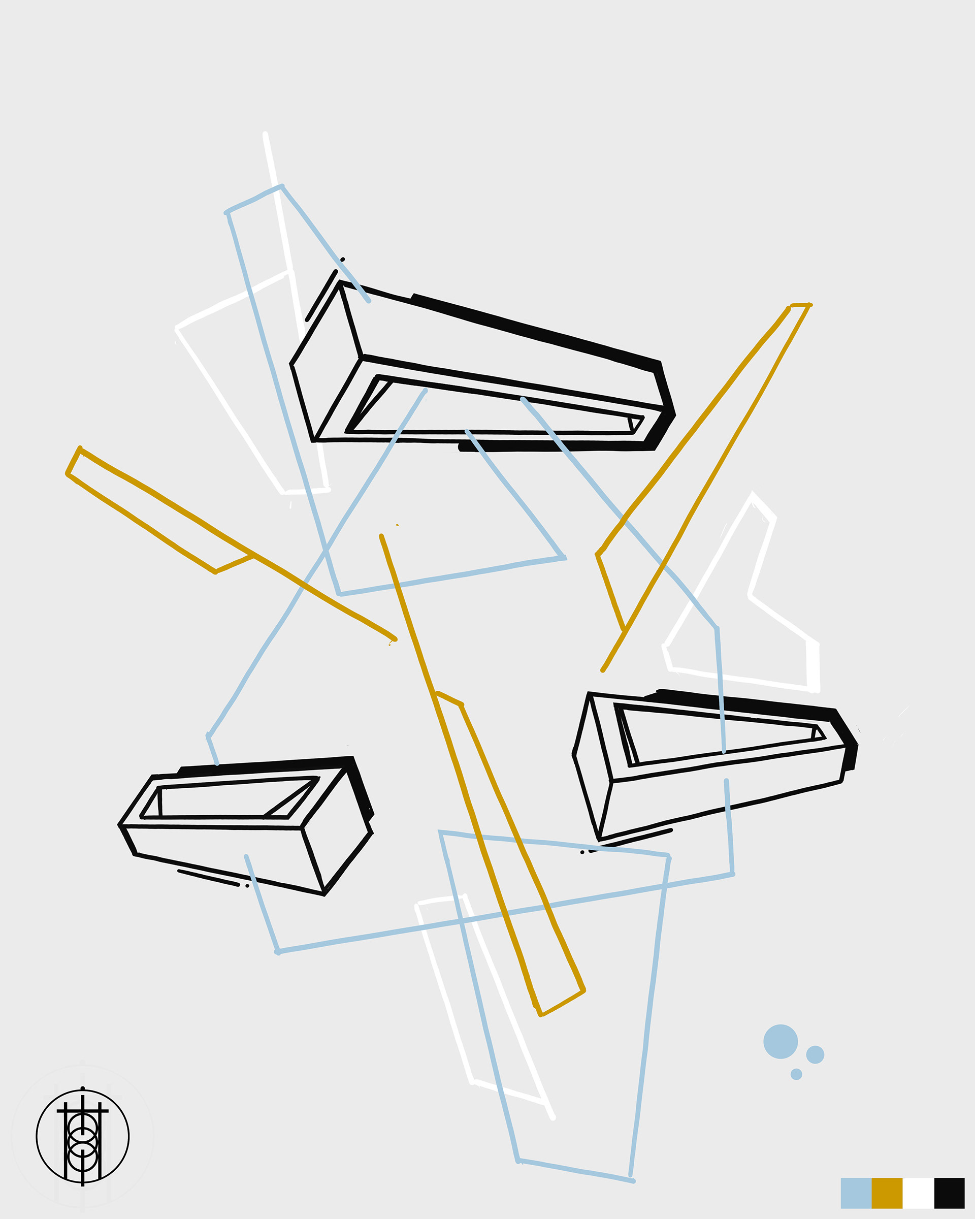 BlackBrick 室内设计项目-47