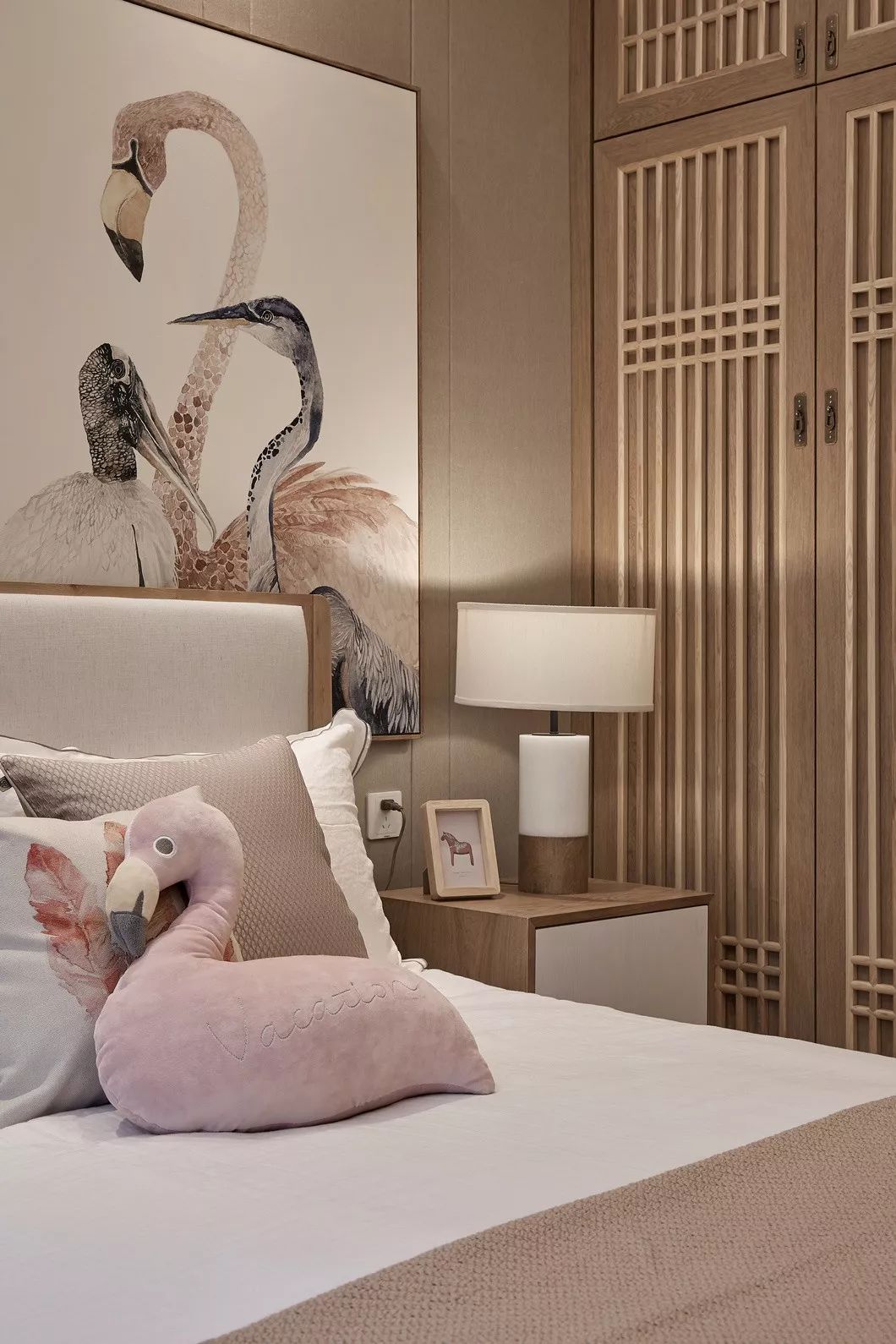 微墅新中式,画卷般的生活美学-37