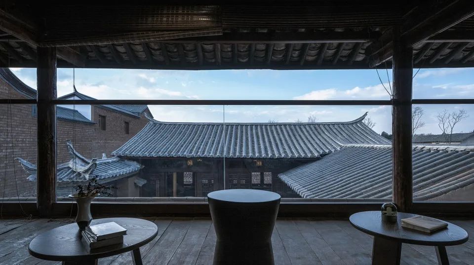 乌龙古渔村保护与环境治理项目展示区设计及施工一体化建设工程丨中国昆明丨上海乡伴朱胜萱工作室-73