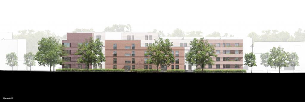 丨GermanyHamburg丨eins:eins architekten-49