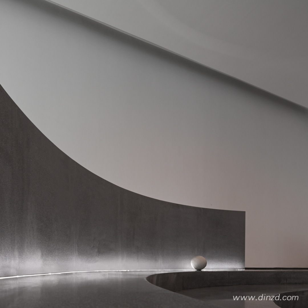 空间的N次穿梭丨中国厦门丨共界设计事务所(厦门)-6