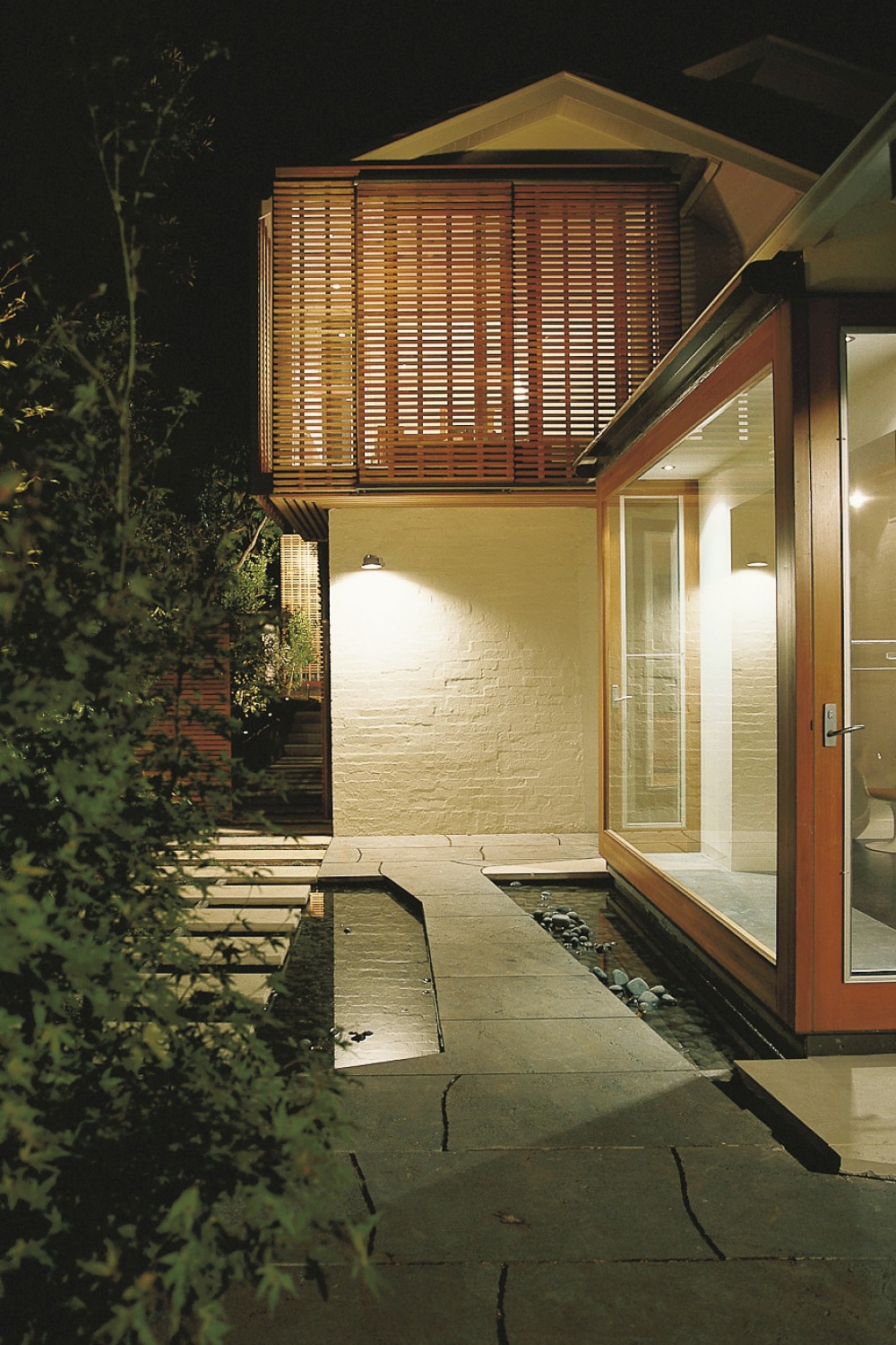 South Yarra House John Wardle Architects-0