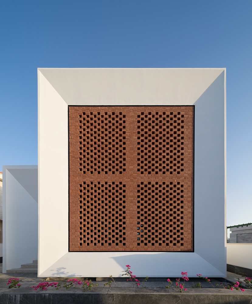 Raj Villa  CSD Office-60