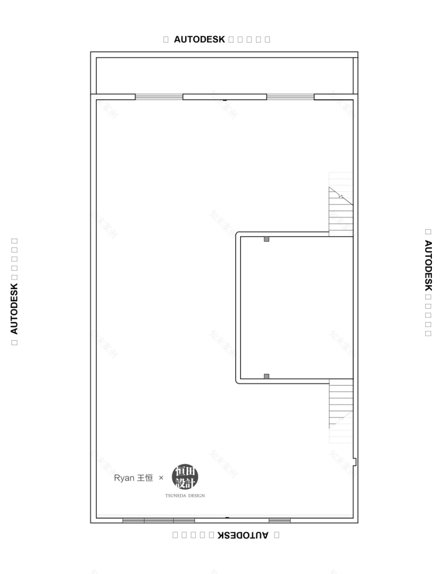 INBOX 盒子丨恒田设计研究所-58