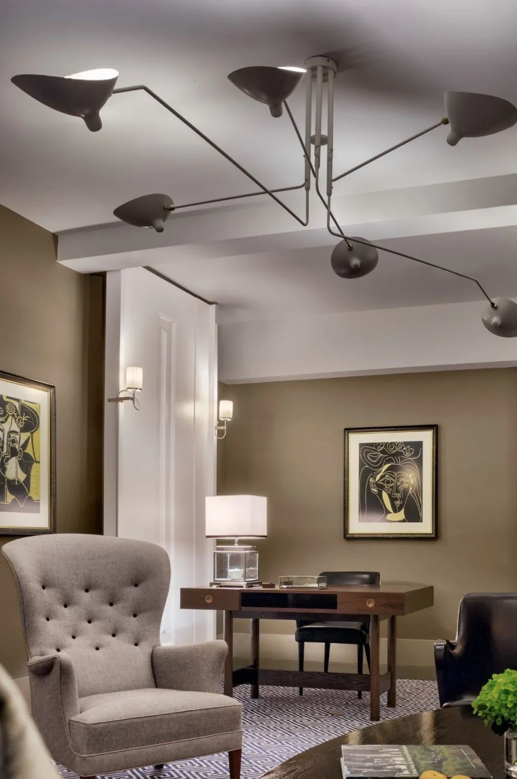 纽约瑰丽酒店丨美国纽约丨tonychi studio-6