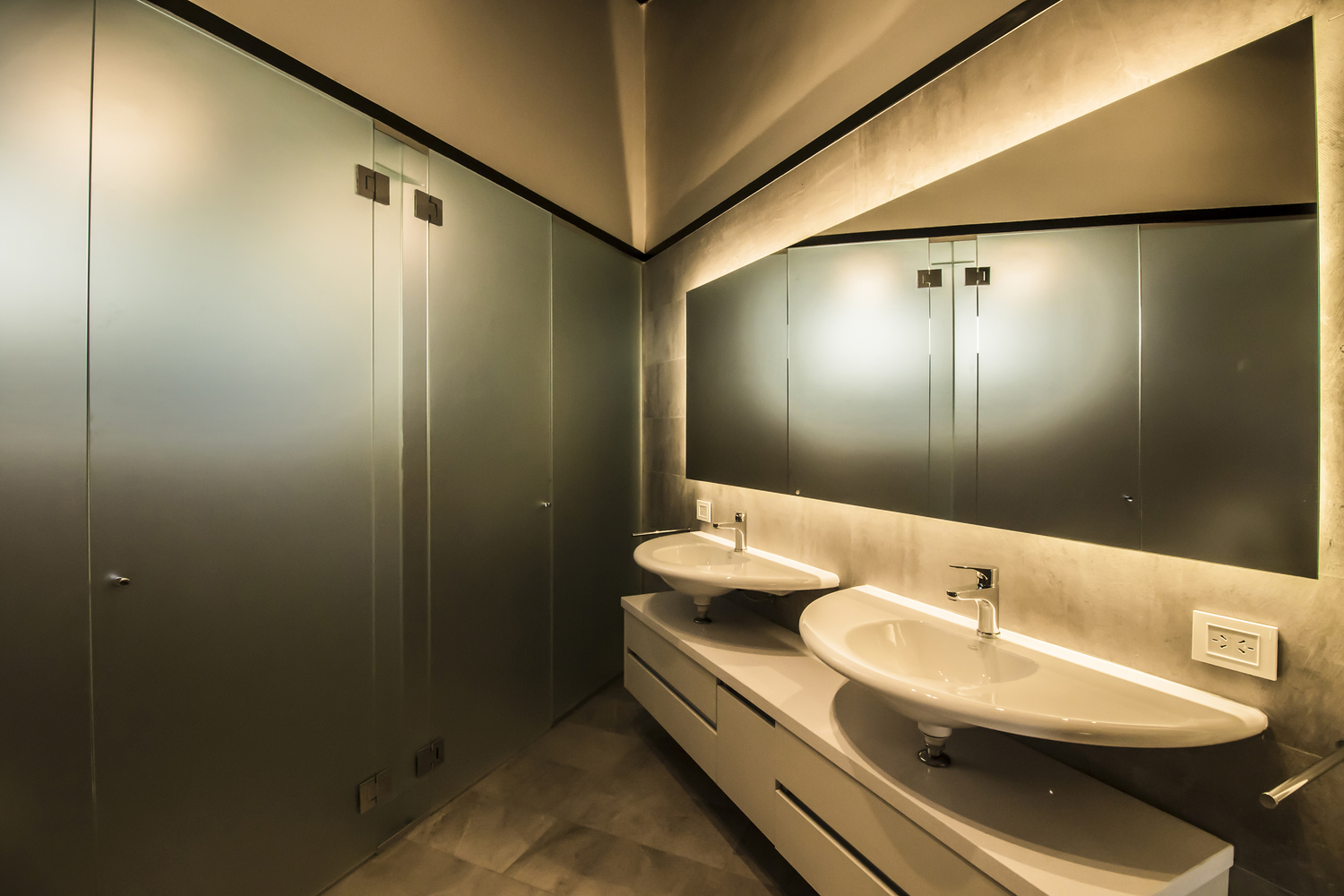 阿根廷私人住宅,融入生活场景的多元展馆设计-68