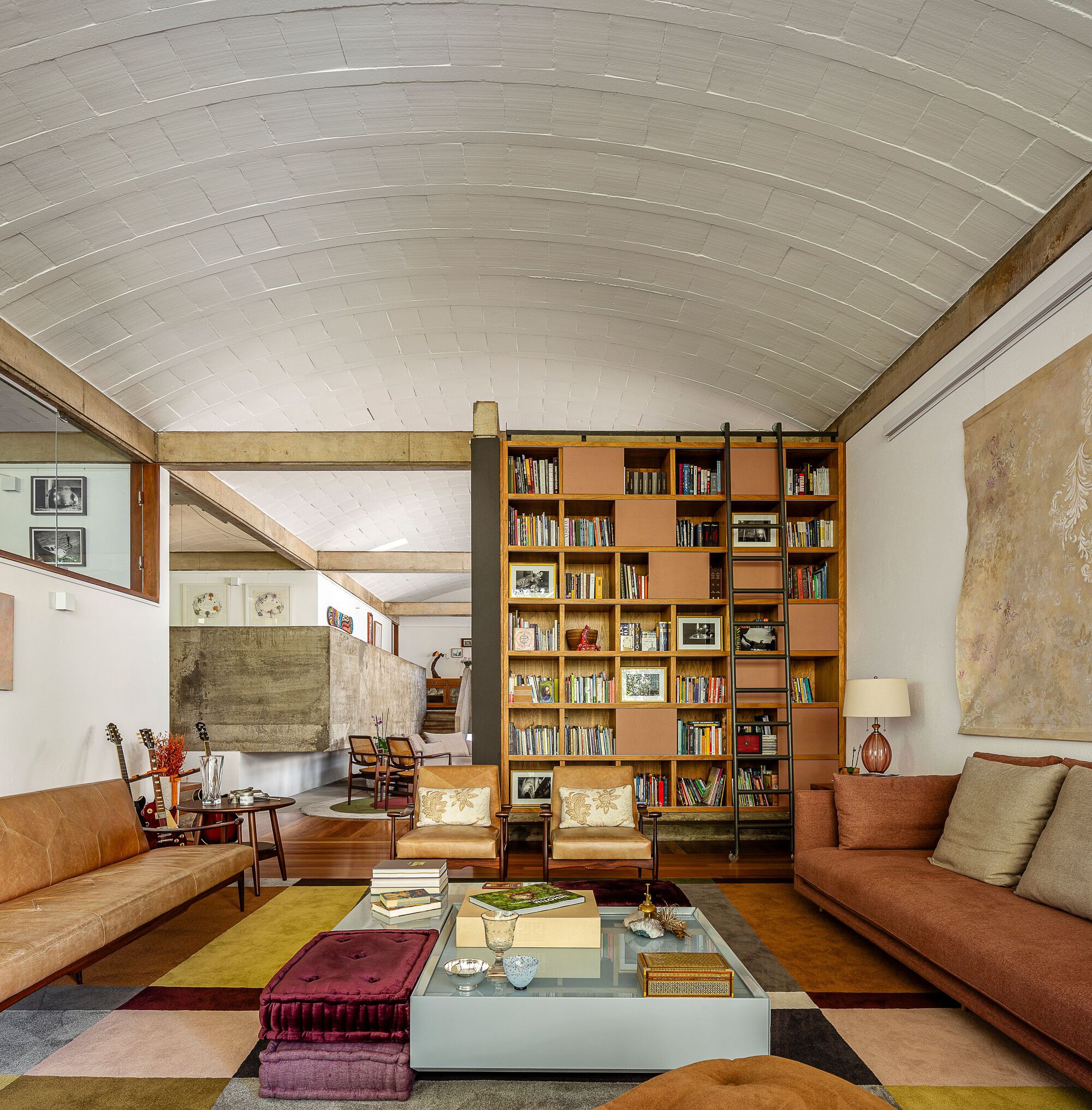 丨巴西圣保罗丨ARKITITO Arquitetura-10