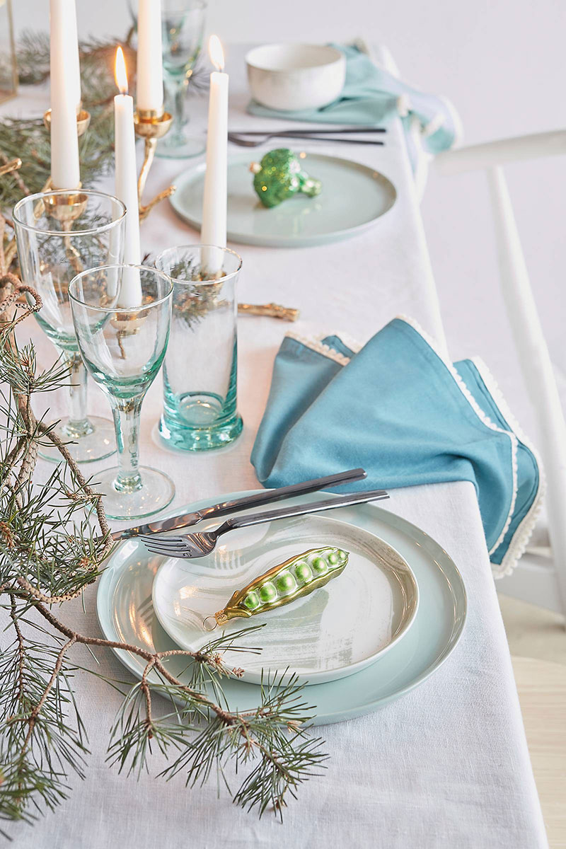 约翰·刘易斯另类圣诞室内设计-13