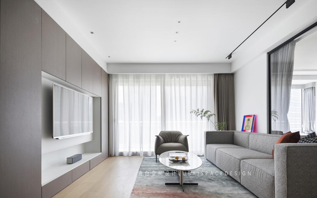 雅致住宅设计-2