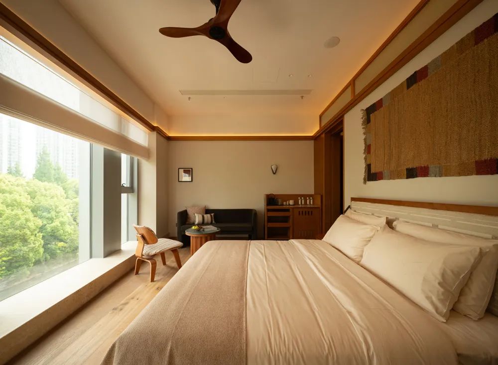 椿上所宿丨中国宁波丨李一设计师事务所-53