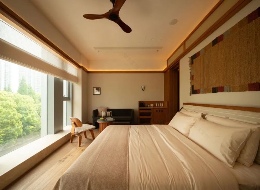 椿上所宿丨中国宁波丨李一设计师事务所-53