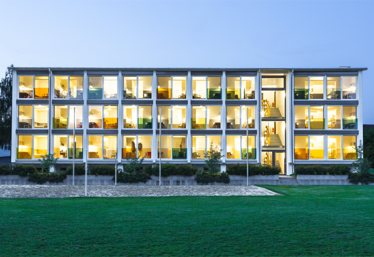 博登湖酒店翻新改造项目丨buerohauser-36