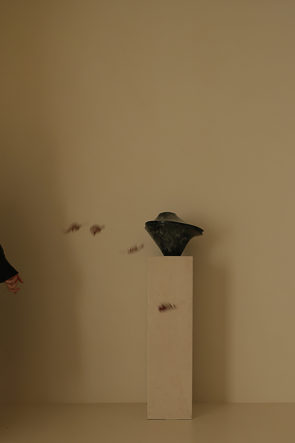 私宅设计：静谧时光-2