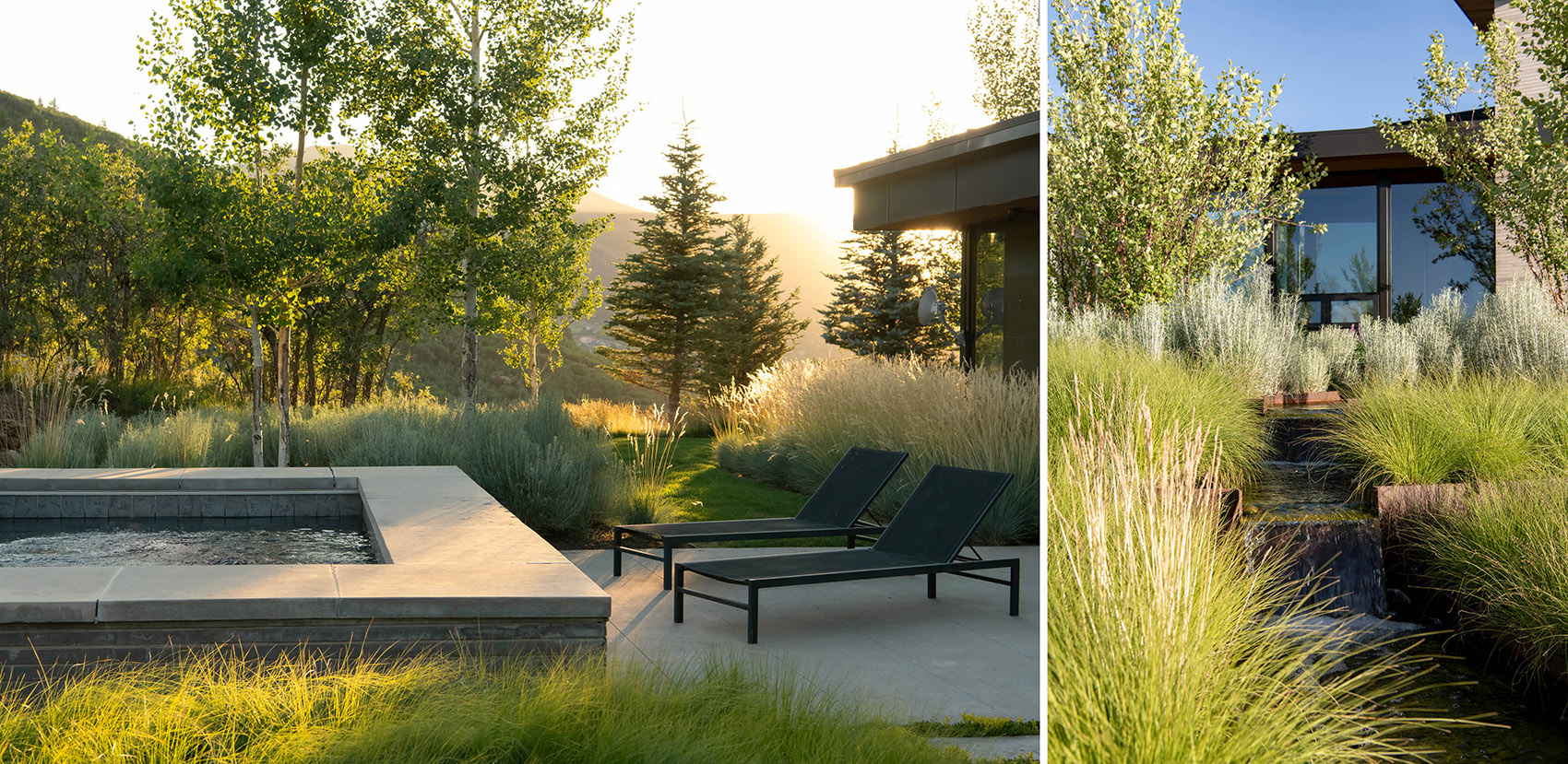 采石场住宅丨美国犹他丨Design Workshop,Inc.-51