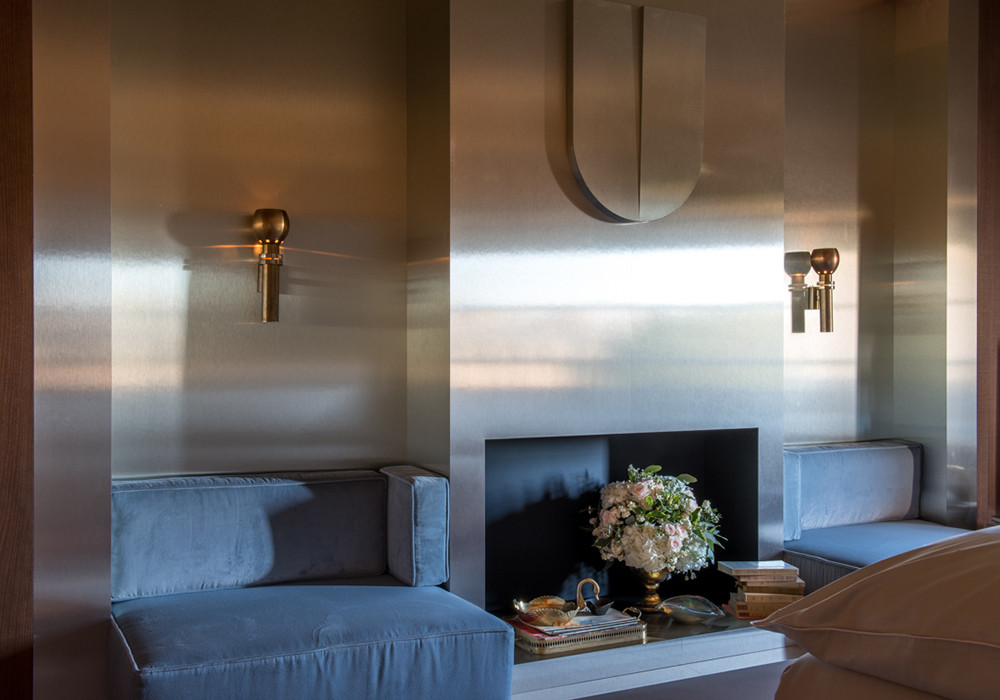 巴黎 Cours des Voges 精品酒店,历史与时尚的完美融合-37