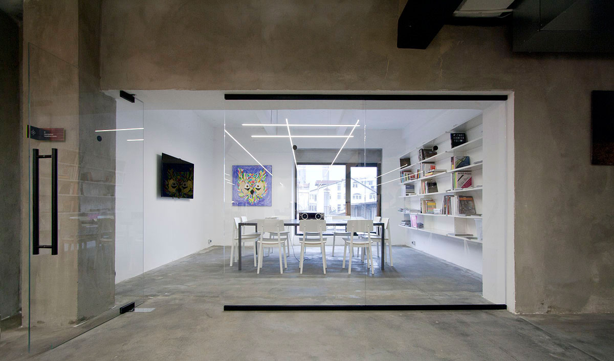 設計元素-we work聯合辦公空間-設計風向-133