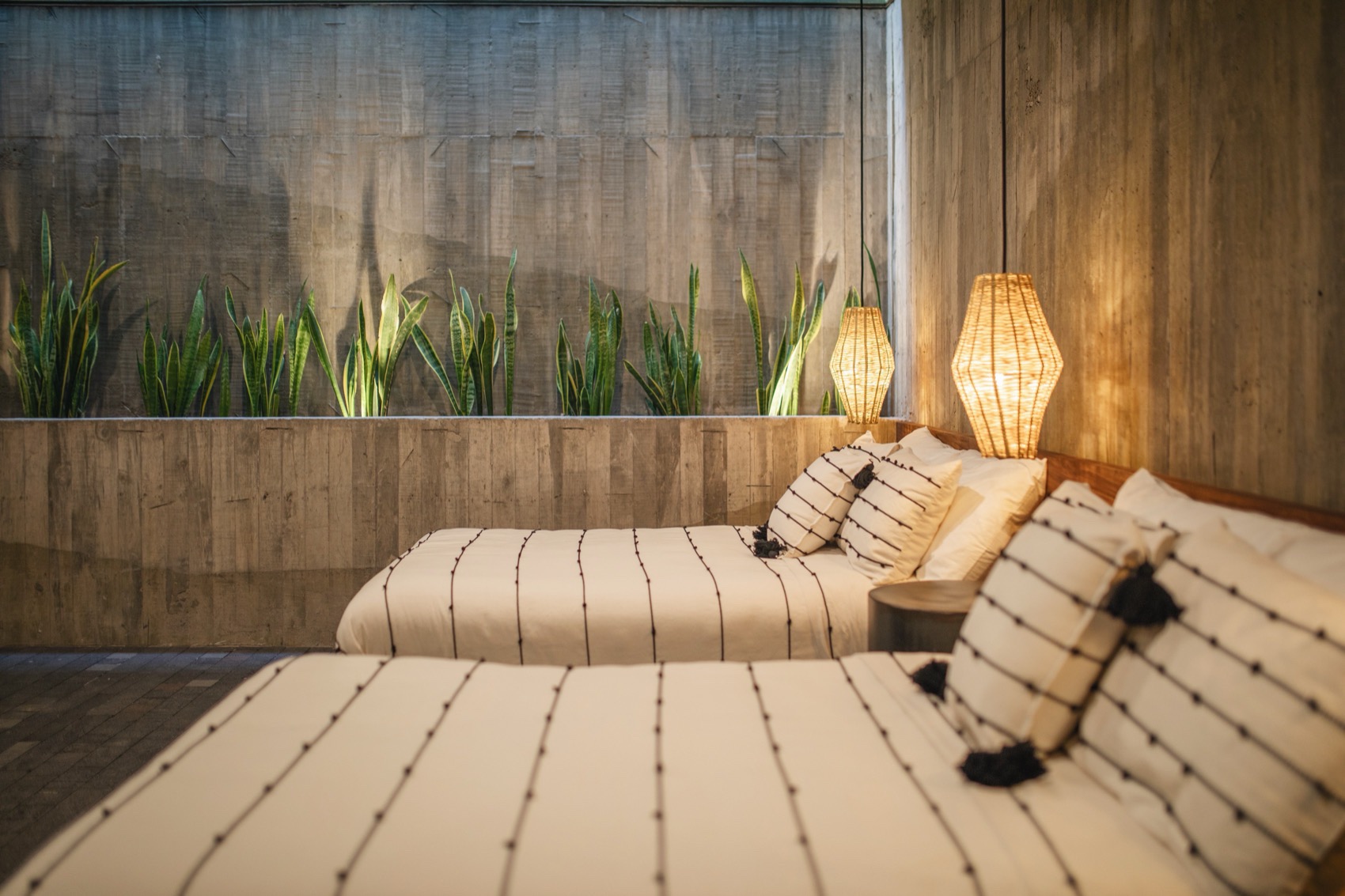 Nayaá别墅丨墨西哥瓦哈卡丨ROOTSTUDIO-33