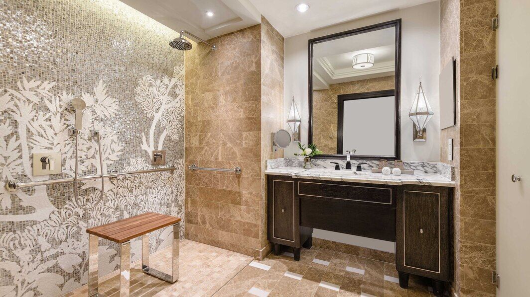 开罗瑞吉酒店丨埃及开罗-16