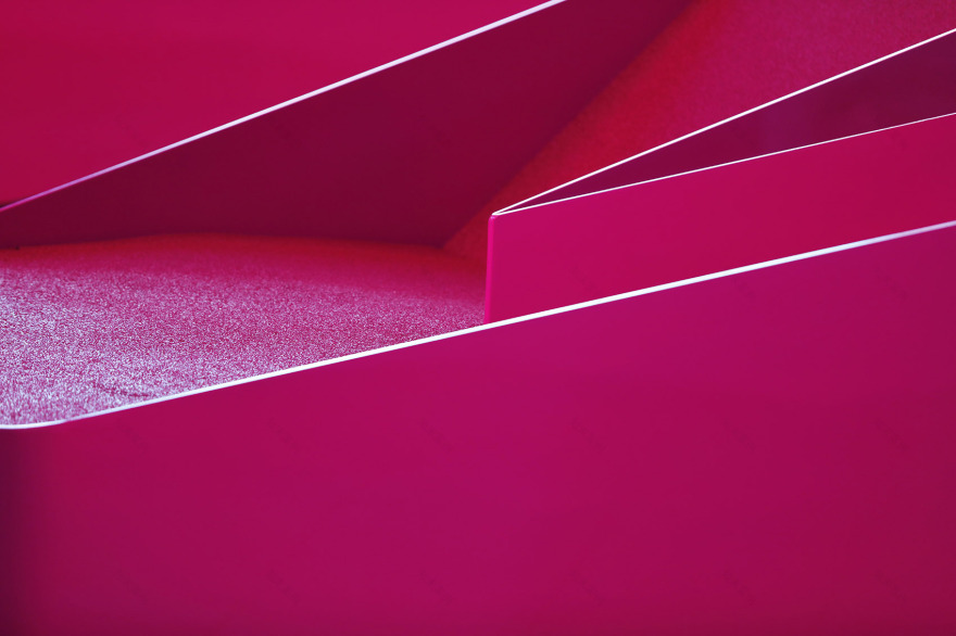 纽约时代广场新风景, X形躺椅 / J. MAYER H. und Partner Architekten-20