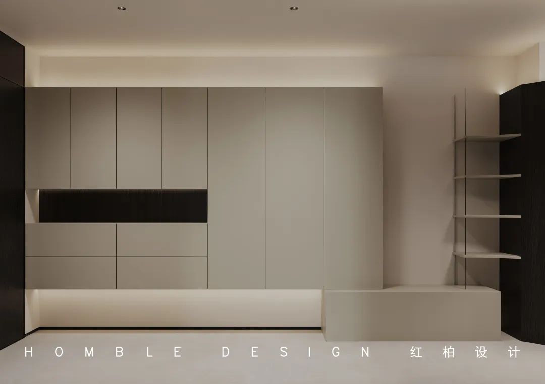 极简澳门凯旋门设计丨中国澳门丨红柏设计-8