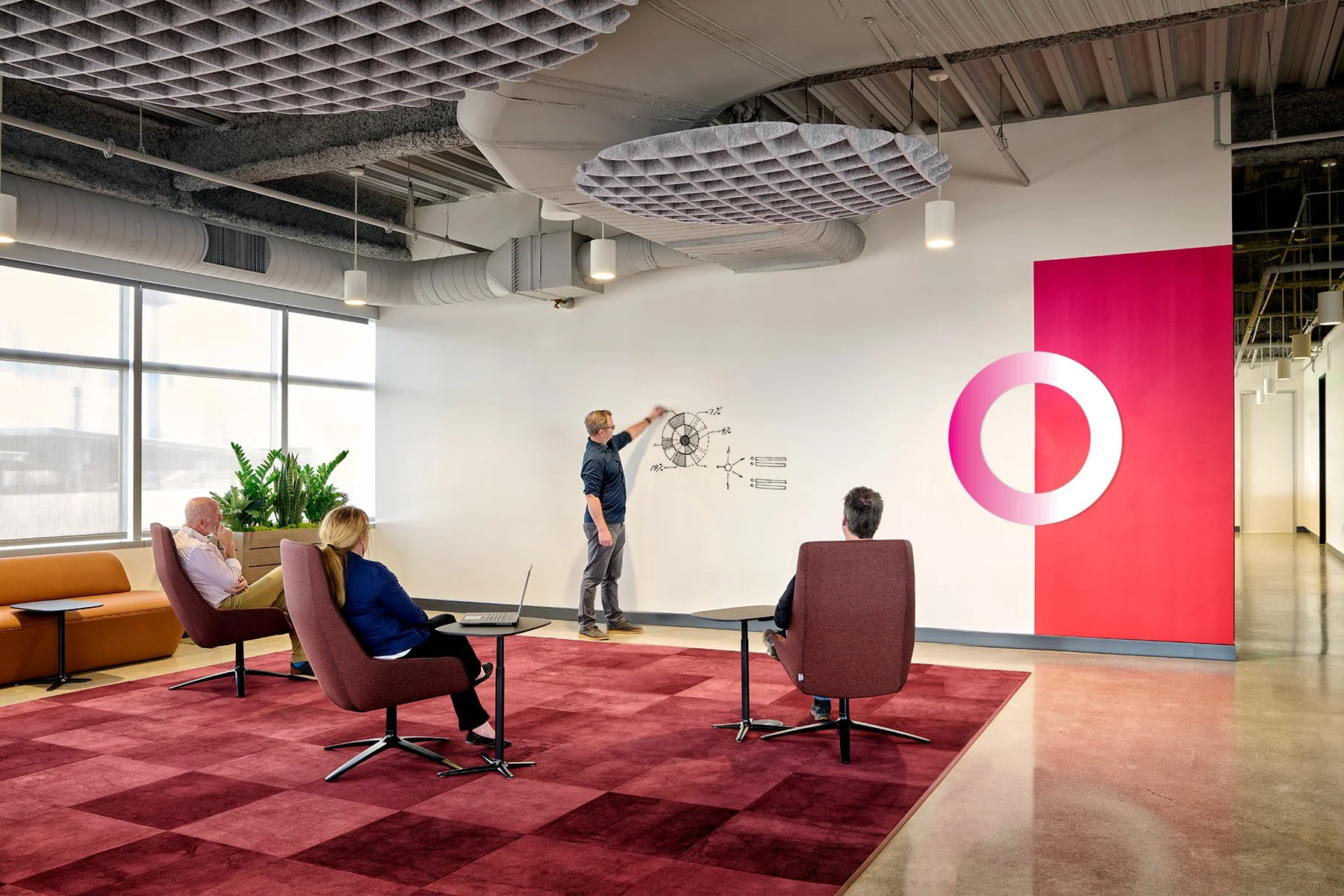 AP+I Design — Tech Innovation & Customer Experience Center | AP+I Design | Silicon Valley  -19