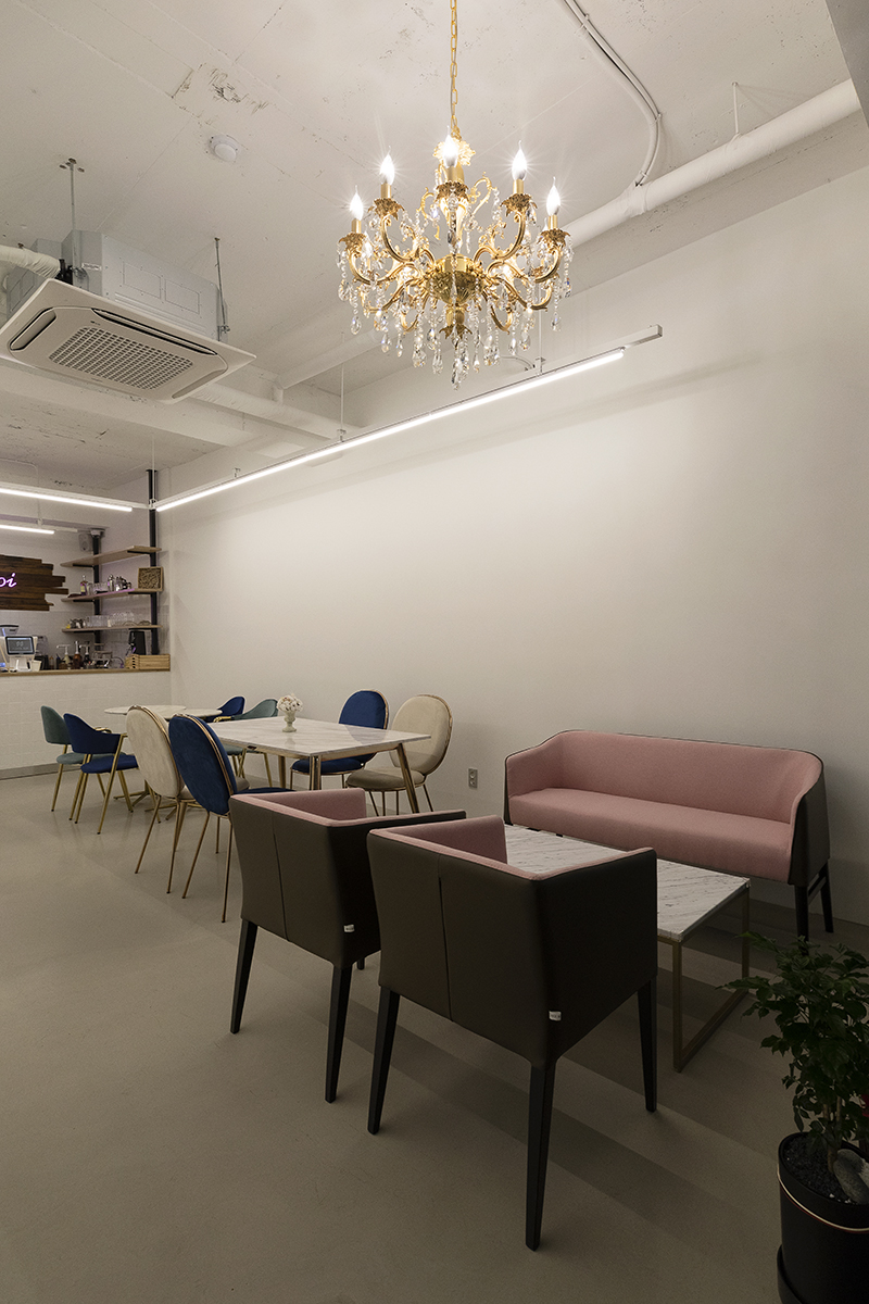 18 平现代简约咖啡厅 设计成本解析-5