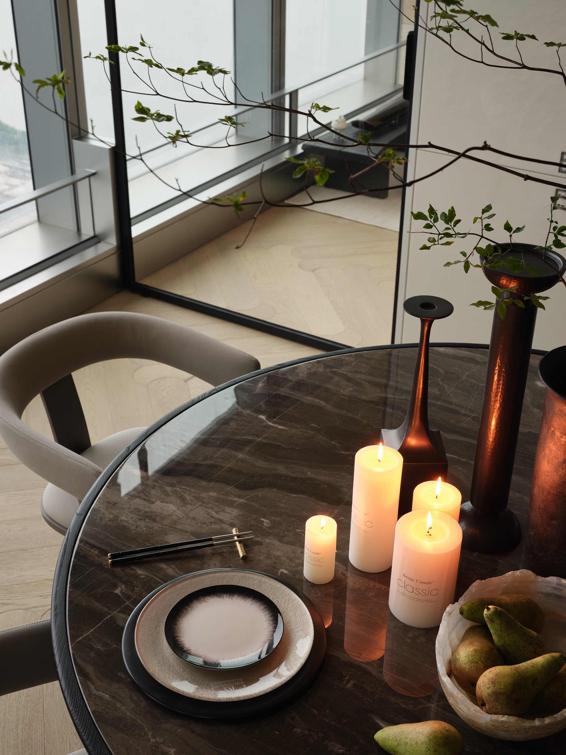 万科深圳湾SIC65丨中国深圳丨OPS观致设计-25