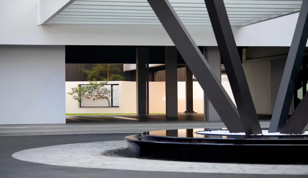 欧哲门窗｜产业园区景观-14