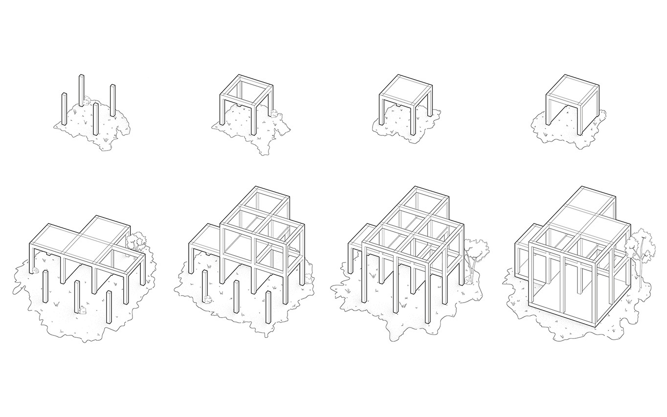 村庄丨墨西哥丨Sordo Madaleno Arquitectos-33
