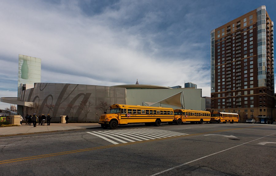 可口可乐博物馆-11