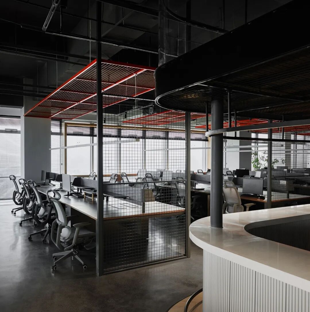 旷野与都市丨中国宁波丨未也设计-52