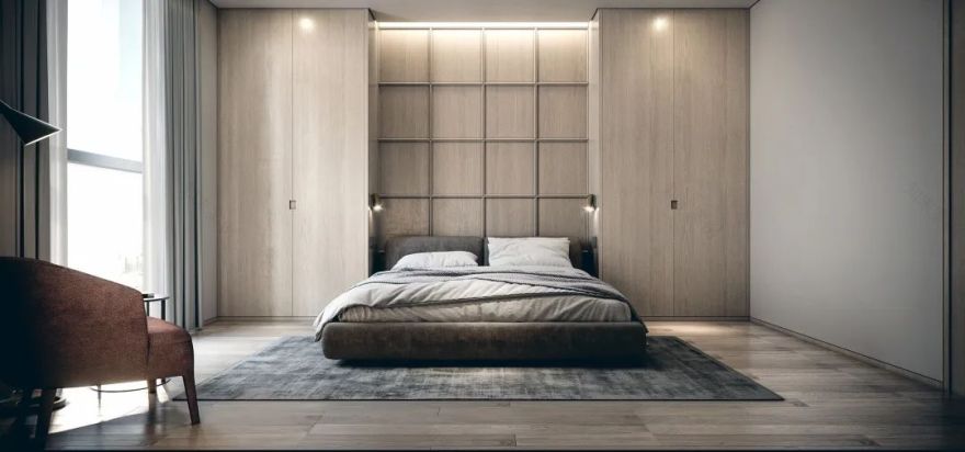 宁波江山万里顶复住宅 | 品质生活,自然平衡-47